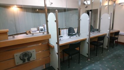 Security counters 2