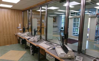Security counters 7