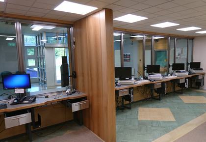 Security counters 9