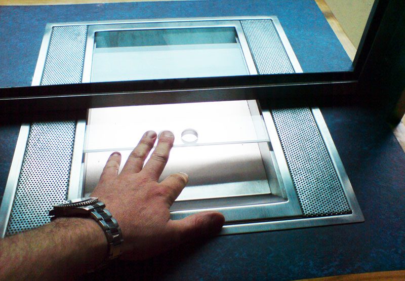 Metalworx cashpoint transaction windows 021