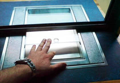 Metalworx cashpoint transaction windows 021