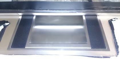 Cashpoint transaction window 44