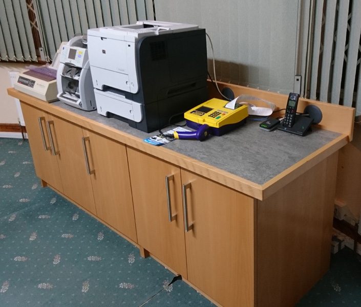 Credit union products 68