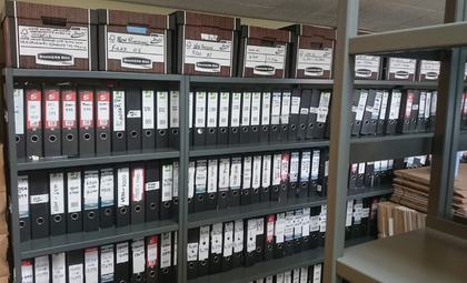 Credit union products 72