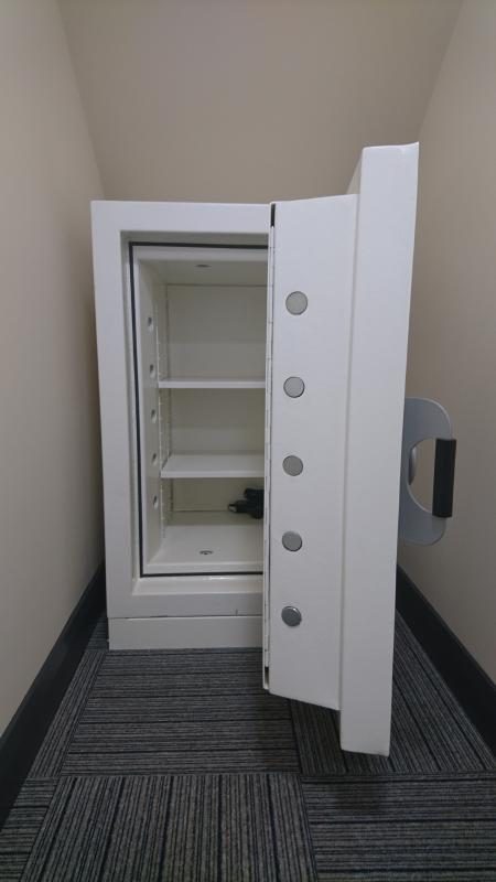 Safes 4