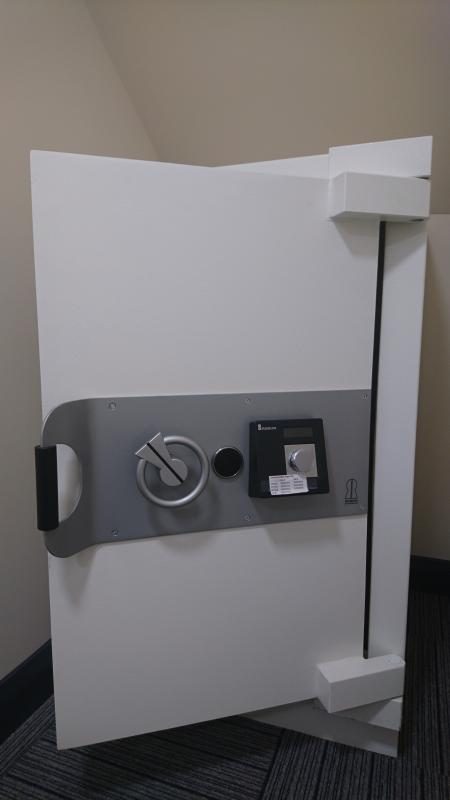 Safes 5