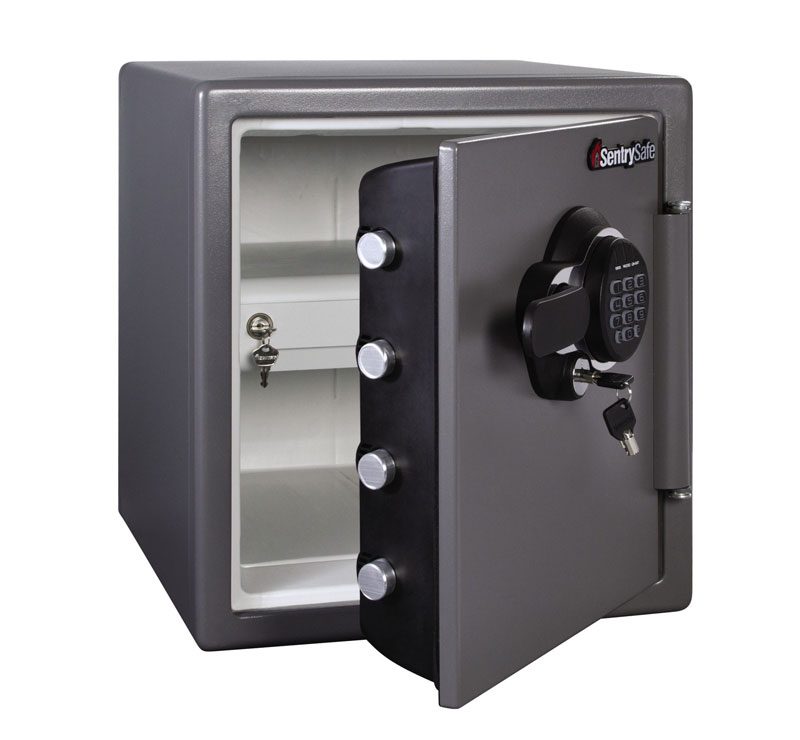 Metalworx safe 01