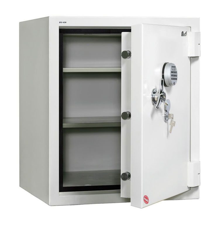 Metalworx safe 02