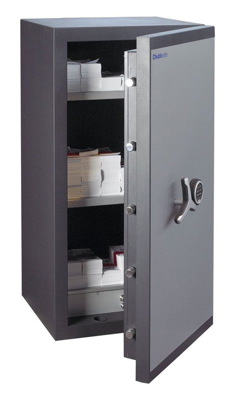 Metalworx safe 05