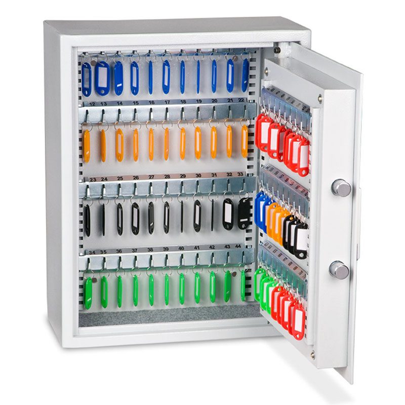 Metalworx safe 06