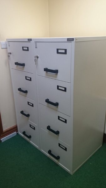 Safes 40