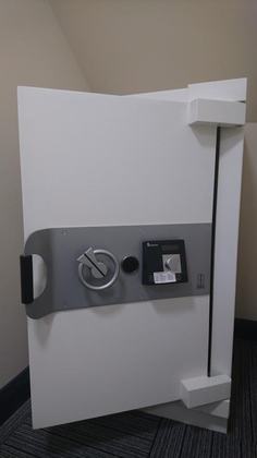 Safes 5
