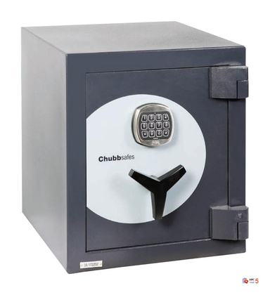 Metalworx safe 03