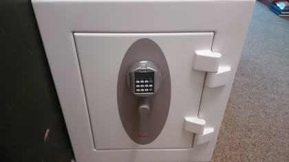 Safes 37