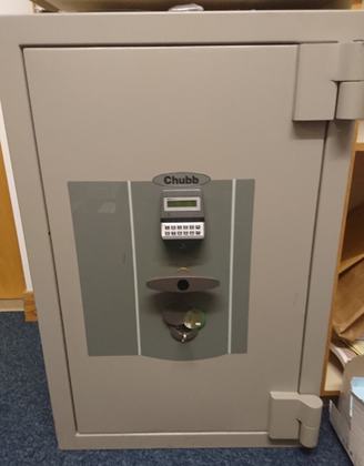 Safes 38