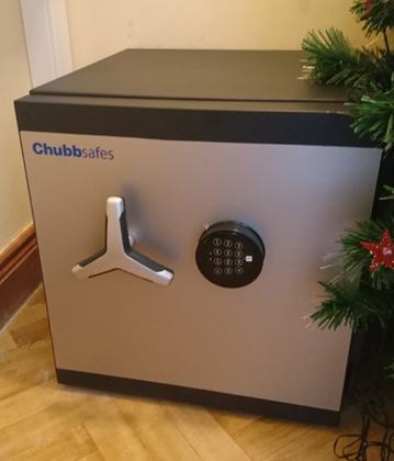 Safes 39