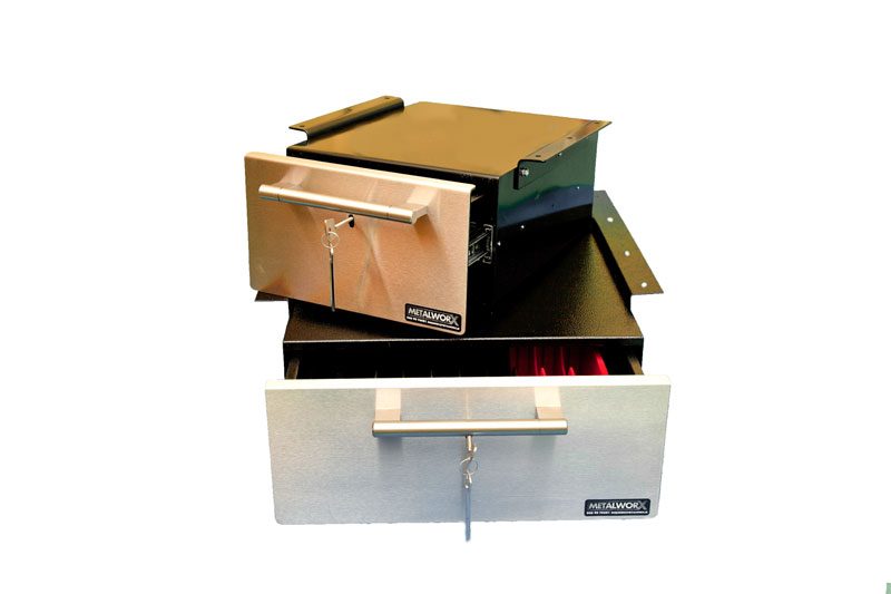 Metalworx cash drawers 06