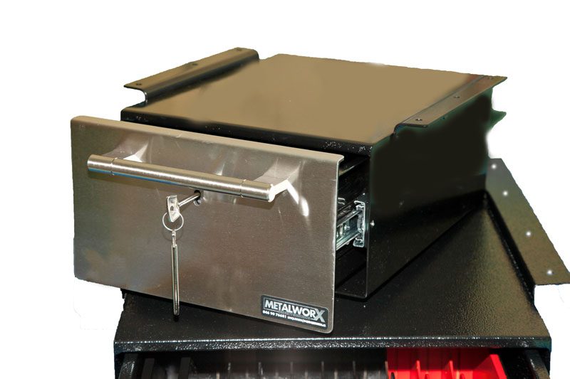 Metalworx cash drawers 08