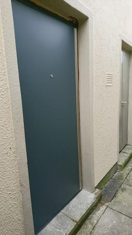 Security doors 5